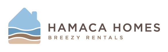 Hamaca Homes - Logo